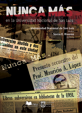 Nunca Mas 